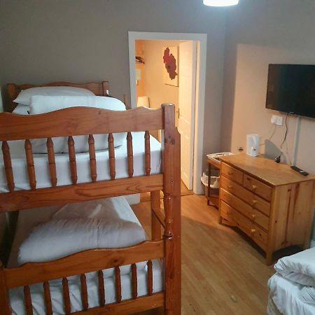 John Street Guest House Kilkenny Luaran gambar