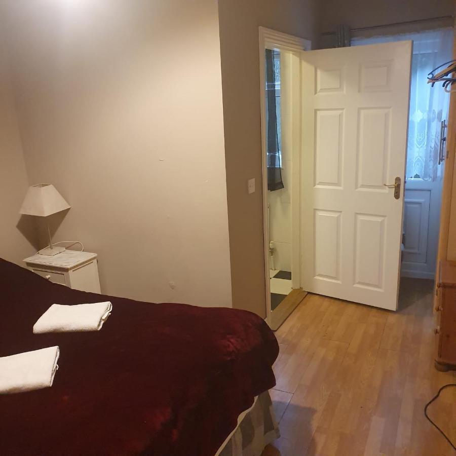 John Street Guest House Kilkenny Luaran gambar